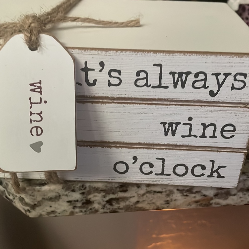 Three stack books - Picture 2 of 3